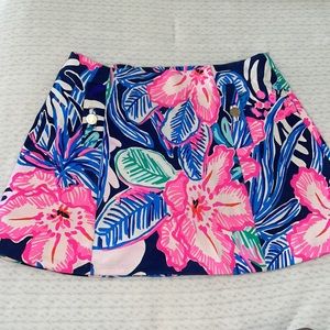 Lilly Pulitzer Madison Skort